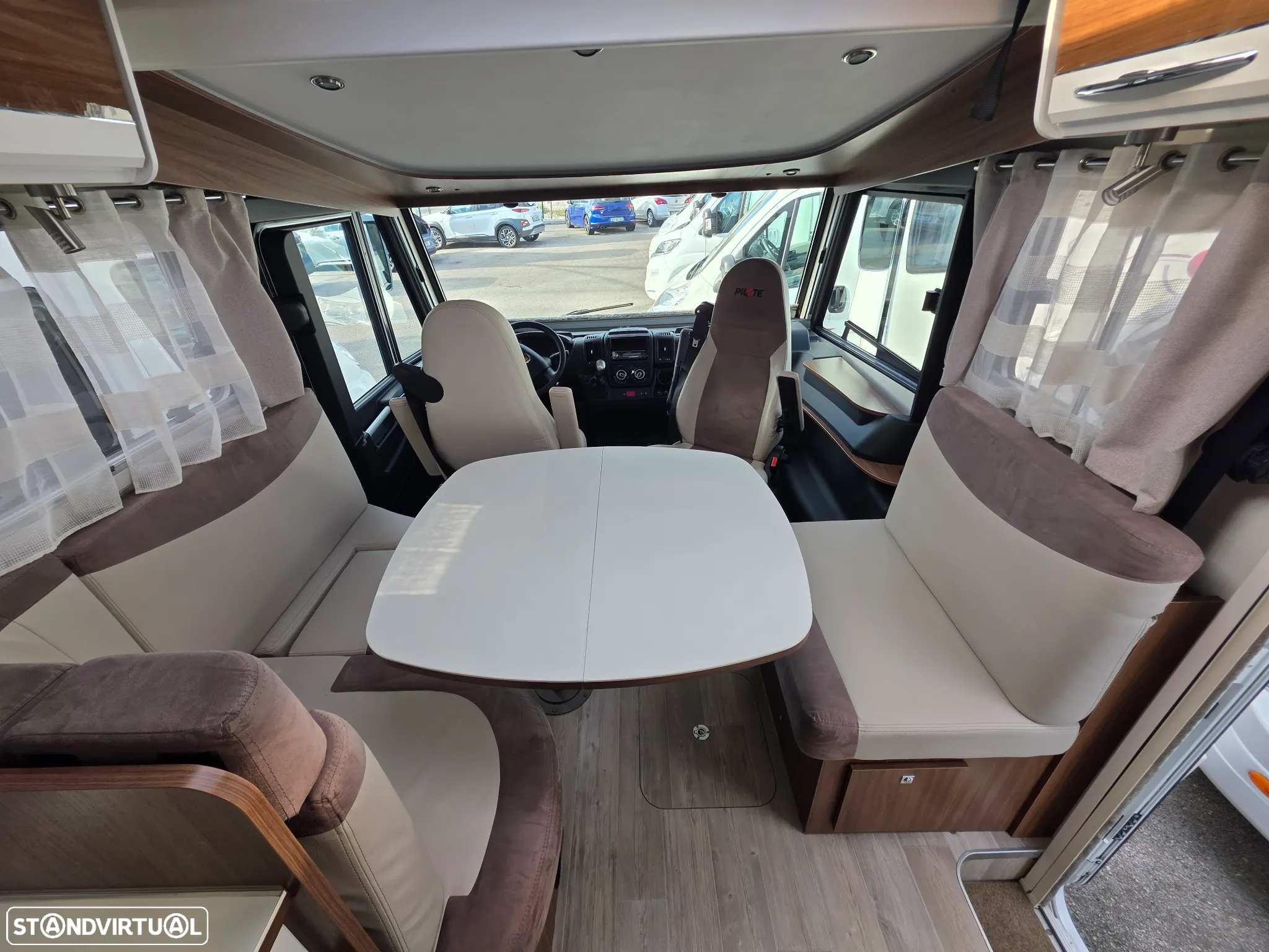 Pilote Essential G740 2.3 150cv - 15