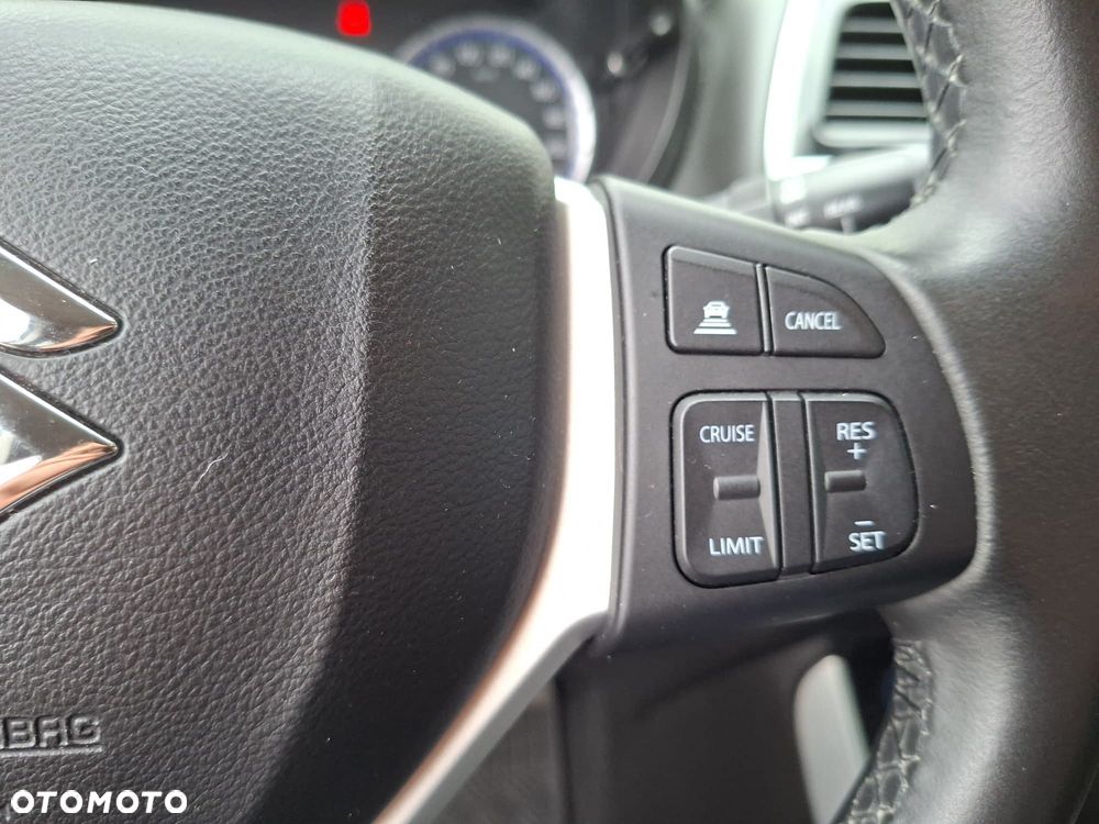 Suzuki SX4 - 13