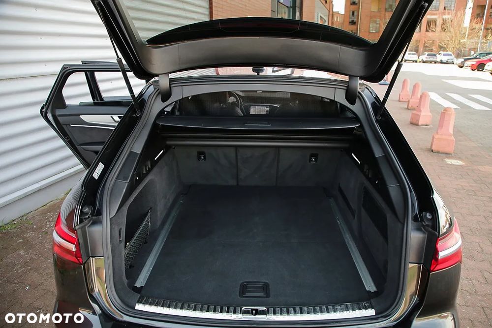 Audi A6 Avant - 17