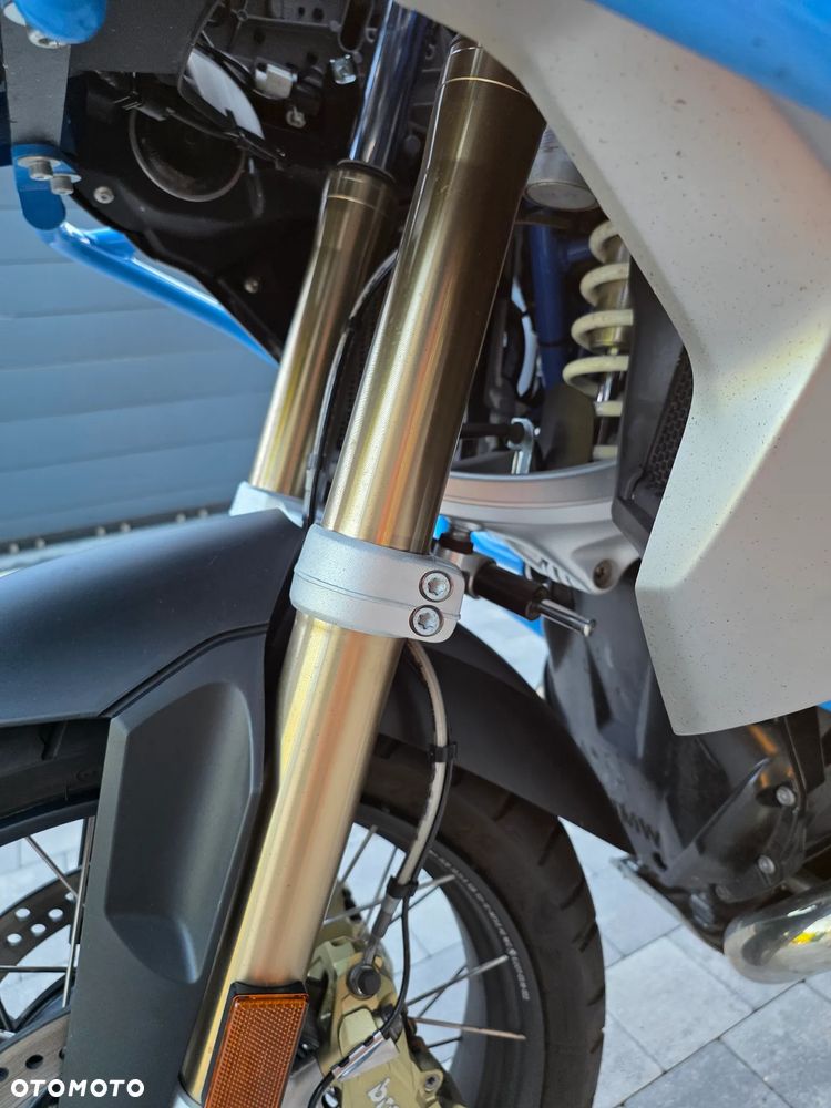 BMW GS - 19