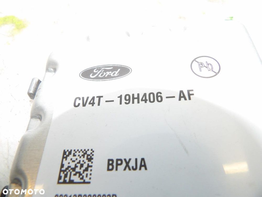 FORD KUGA MK2 KAMERA ROZPOZNAWANIA ZNAKÓW CV4T-19H406-AF - 3