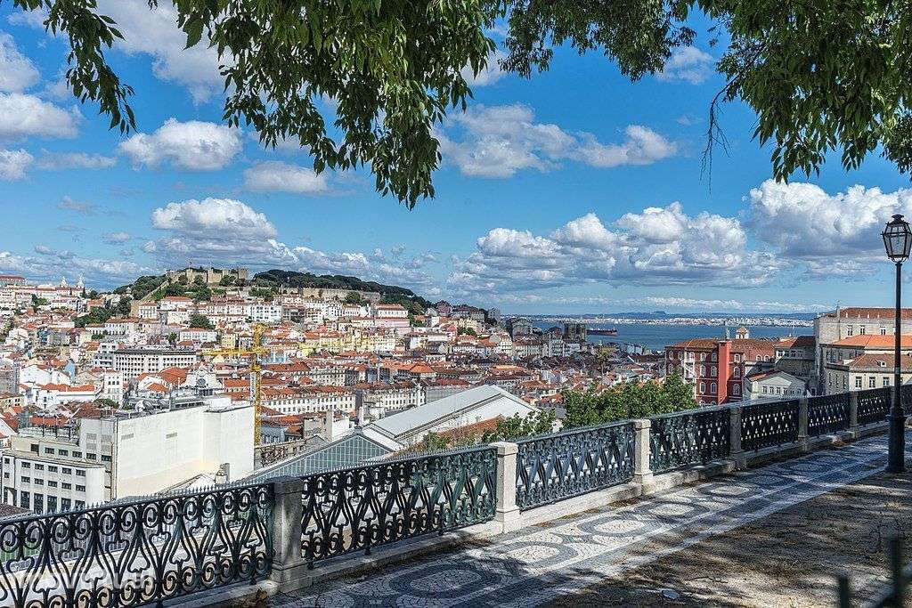 Hotel em Lisboa - Grande imagem: 2/3