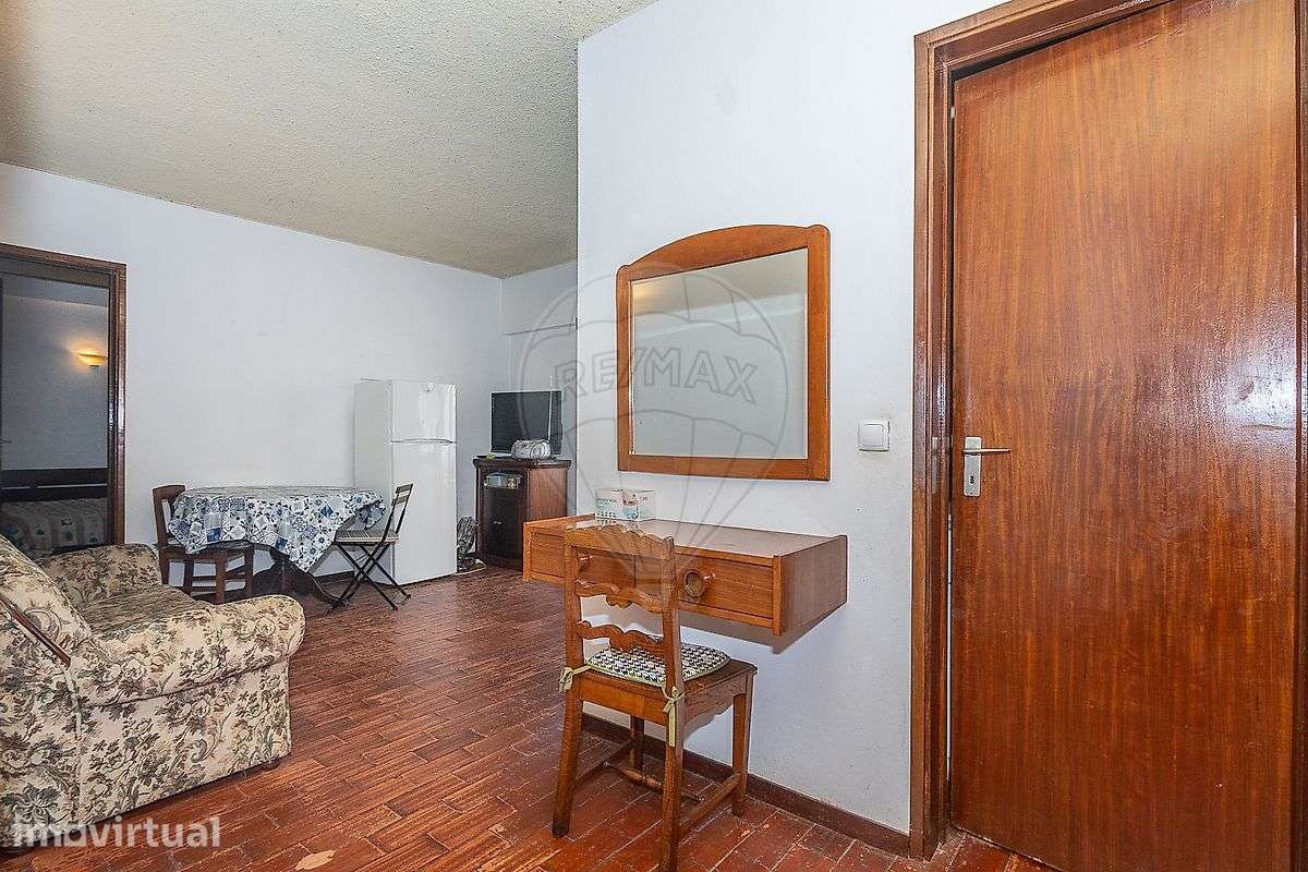 Apartamento T1 para venda - Grande imagem: 5/18