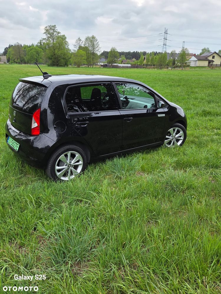 Seat Mii - 14