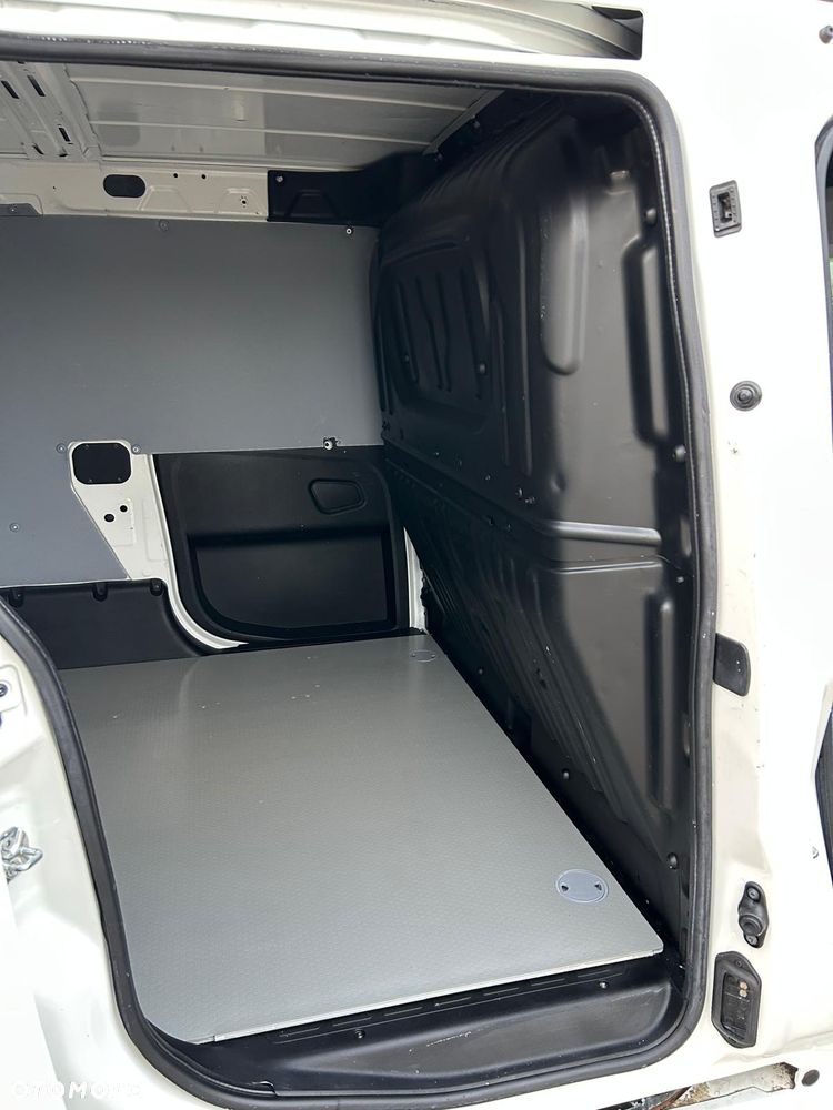 Fiat Doblo - 14