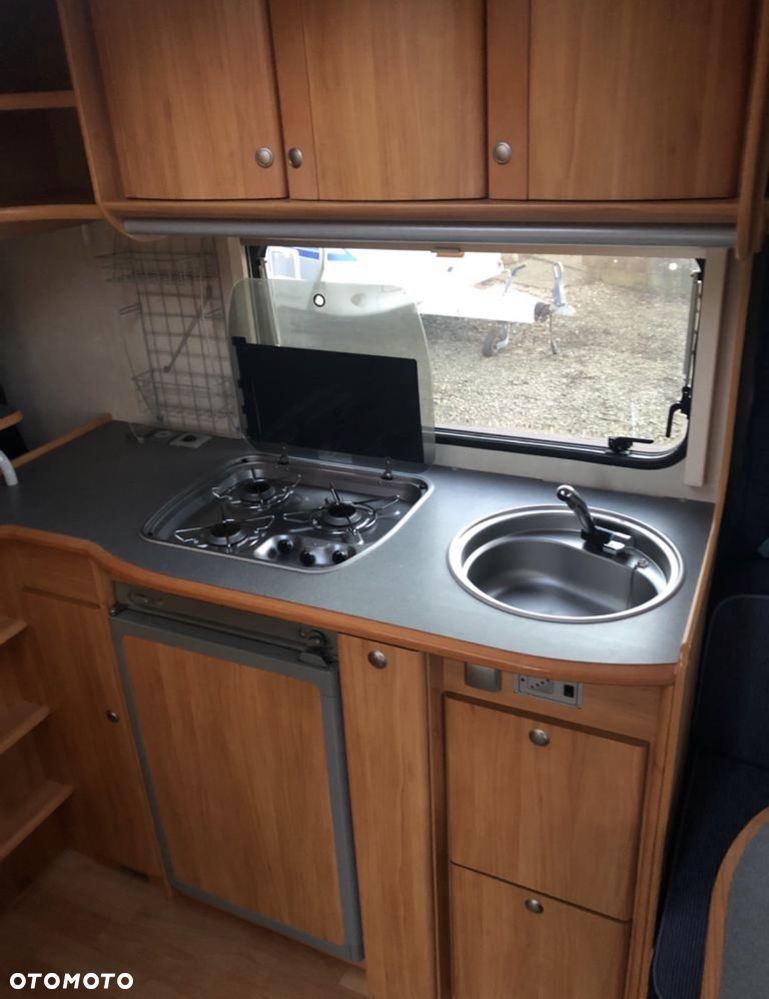 Adria Adiva 502 UP - 5