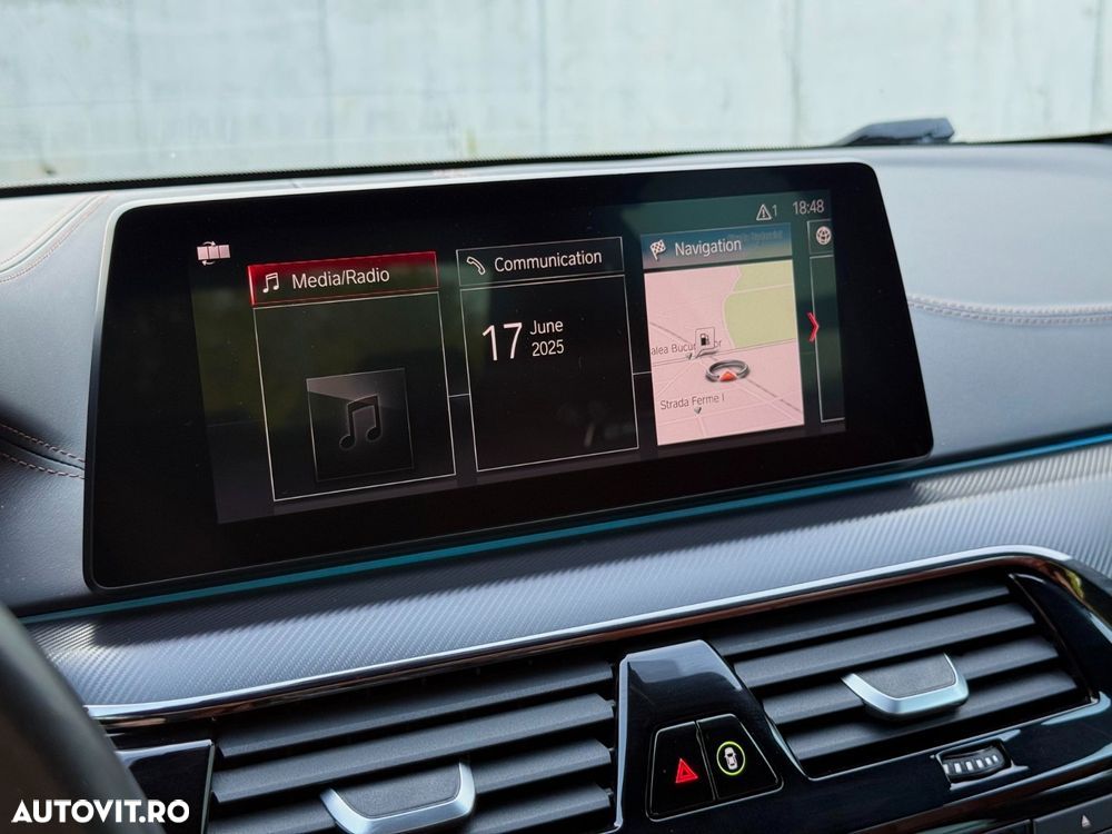 BMW M5 Competition - 29