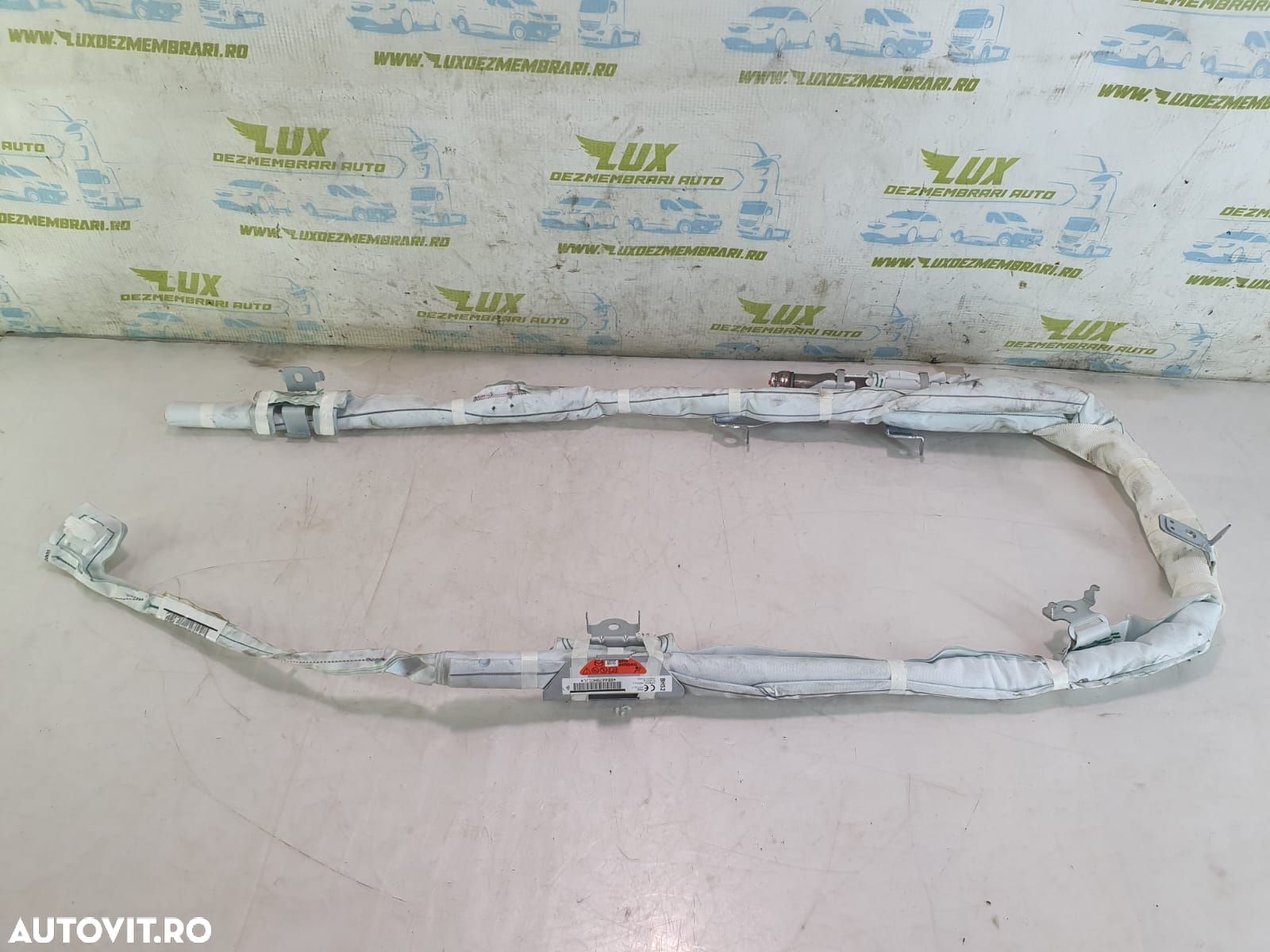 Airbag cortina stanga 625609301f Mazda 3 BM [2013 - 2016] 2.0 benzina - 1