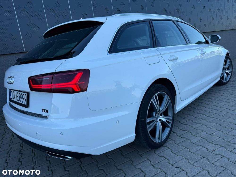 Audi A6 Avant - 3