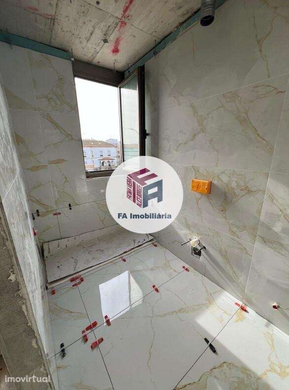 Apartamento T0 Centro Matosinhos - Grande imagem: 5/9