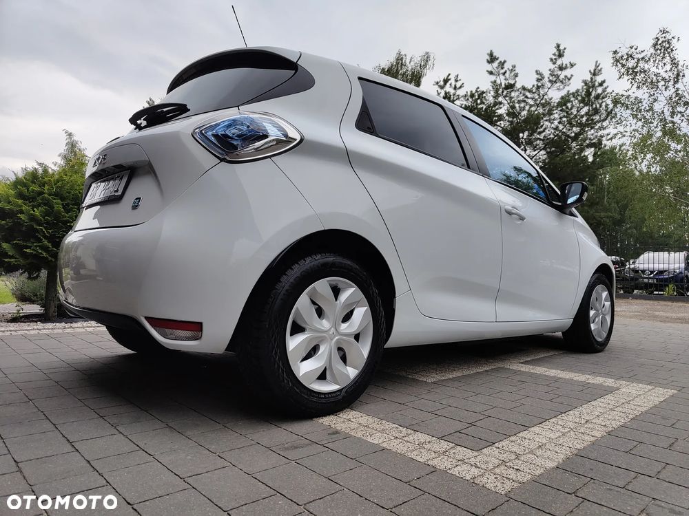 Renault Zoe Intense - 39