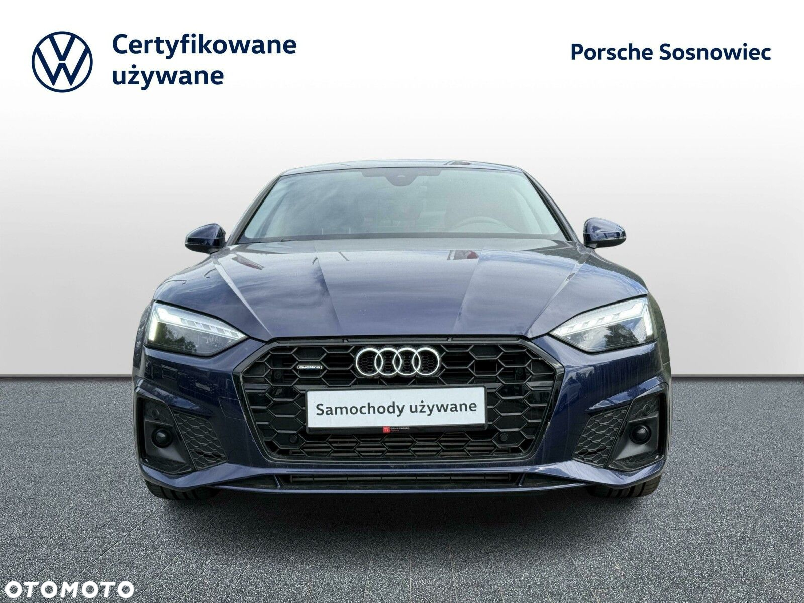 Audi A5 - 7