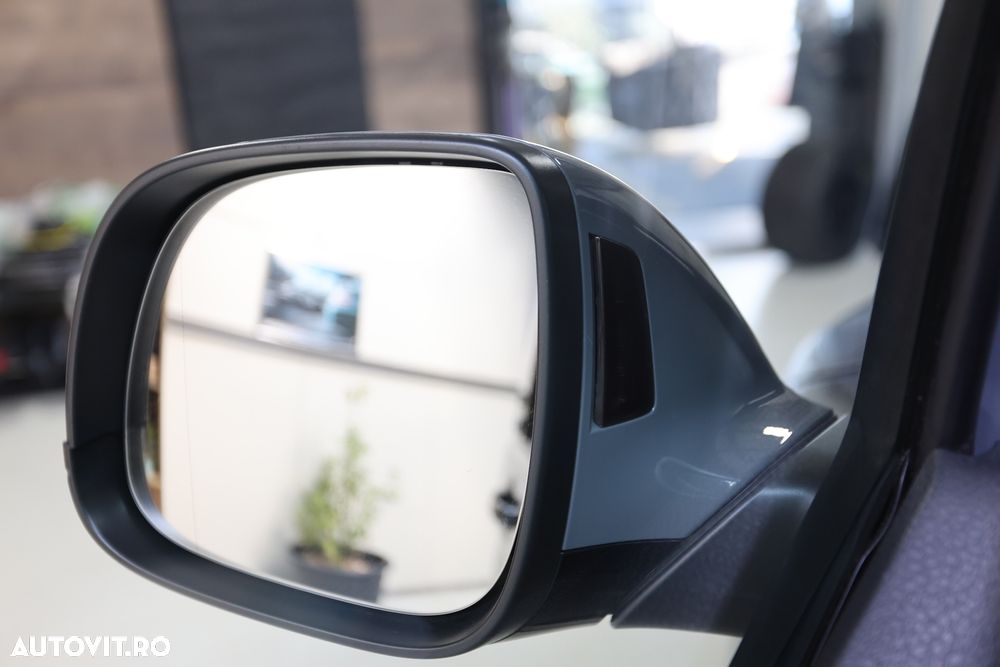 Volkswagen Multivan L 2.0 TDI DSG 110KW - 31