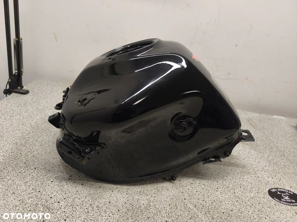 Bak, zbiornik paliwa KTM 125 Duke - 1