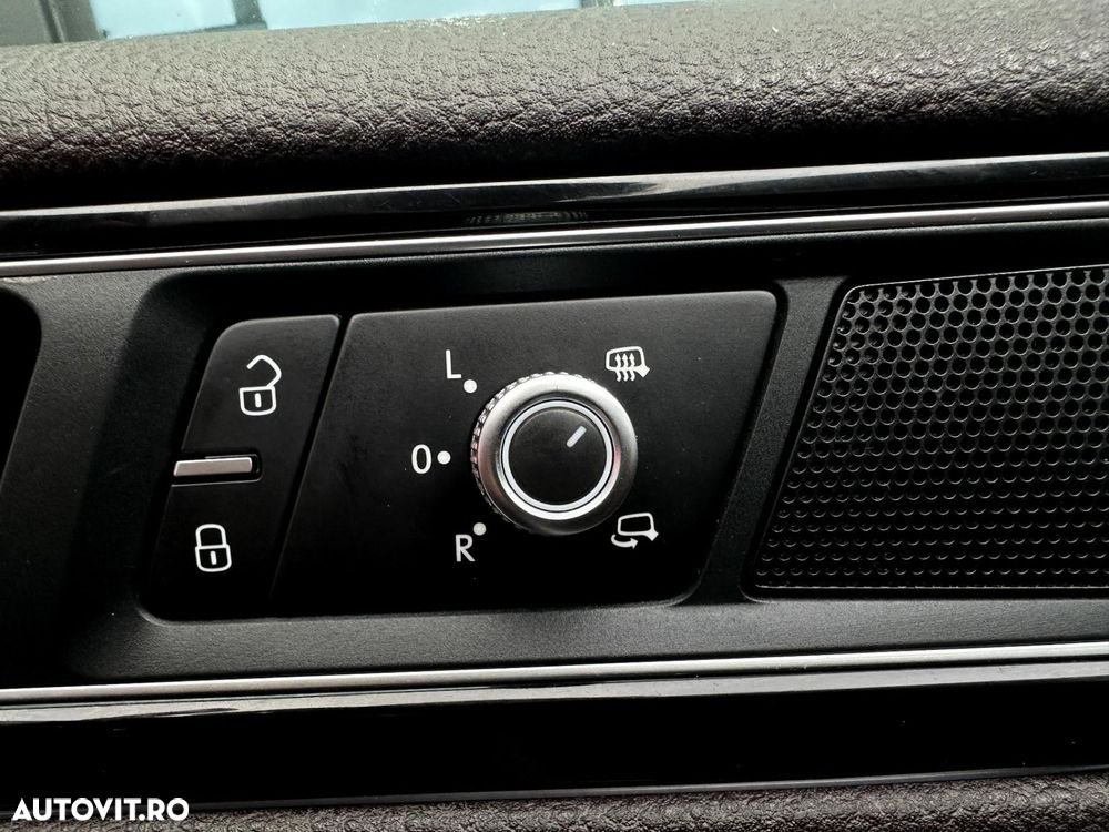 Volkswagen Touareg - 18