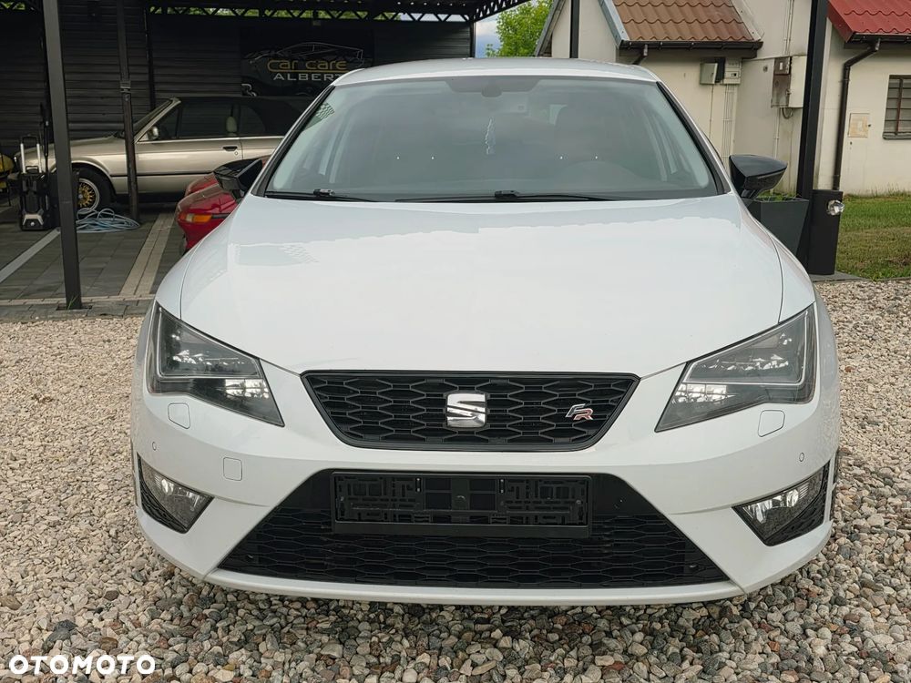 Seat Leon - 6