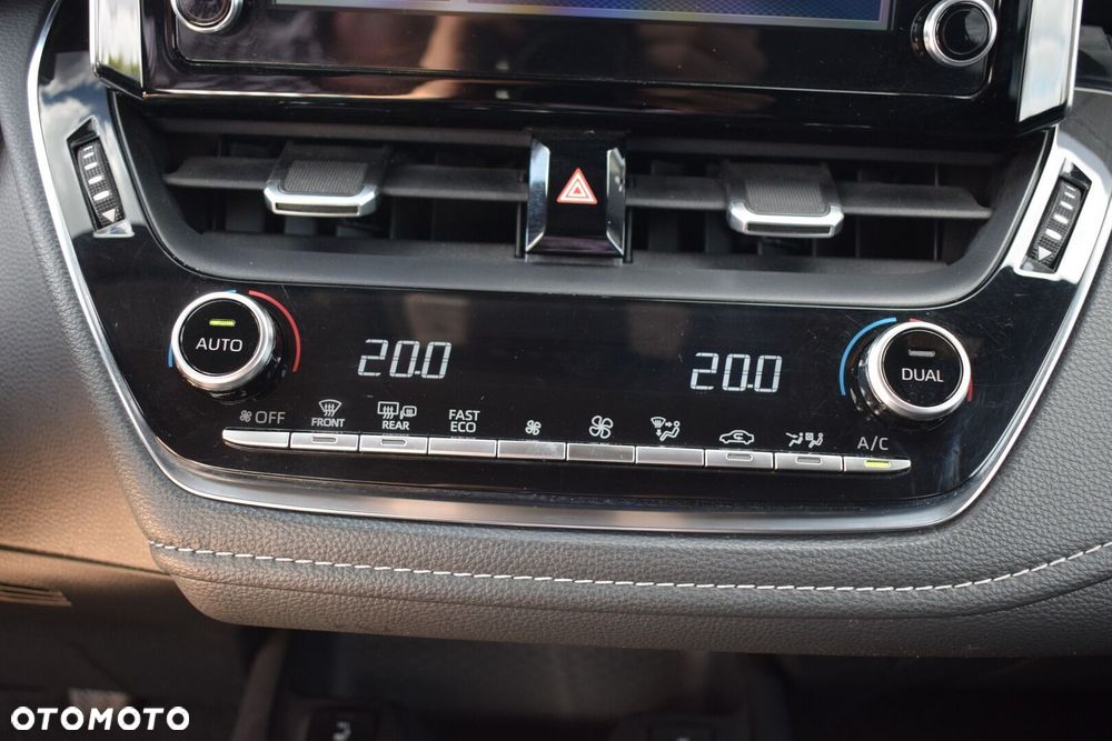 Toyota Corolla 1.2 T Comfort - 17
