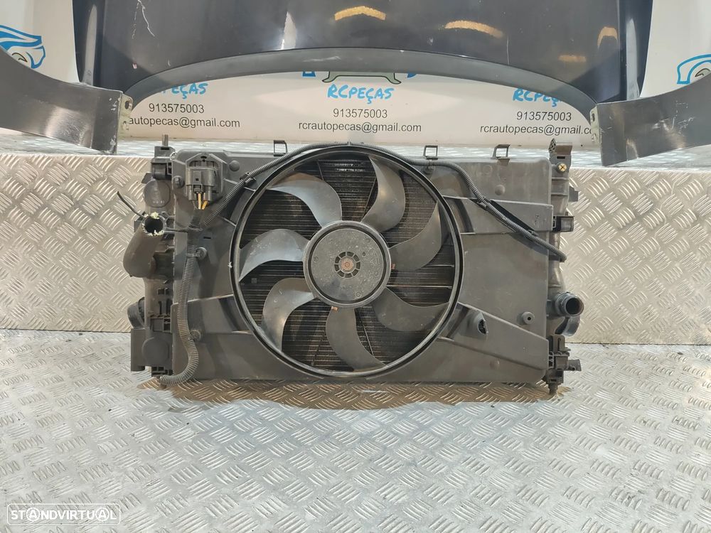 - FRENTE COMPLETA OPEL ASTRA J 1.7 CDTI - 5