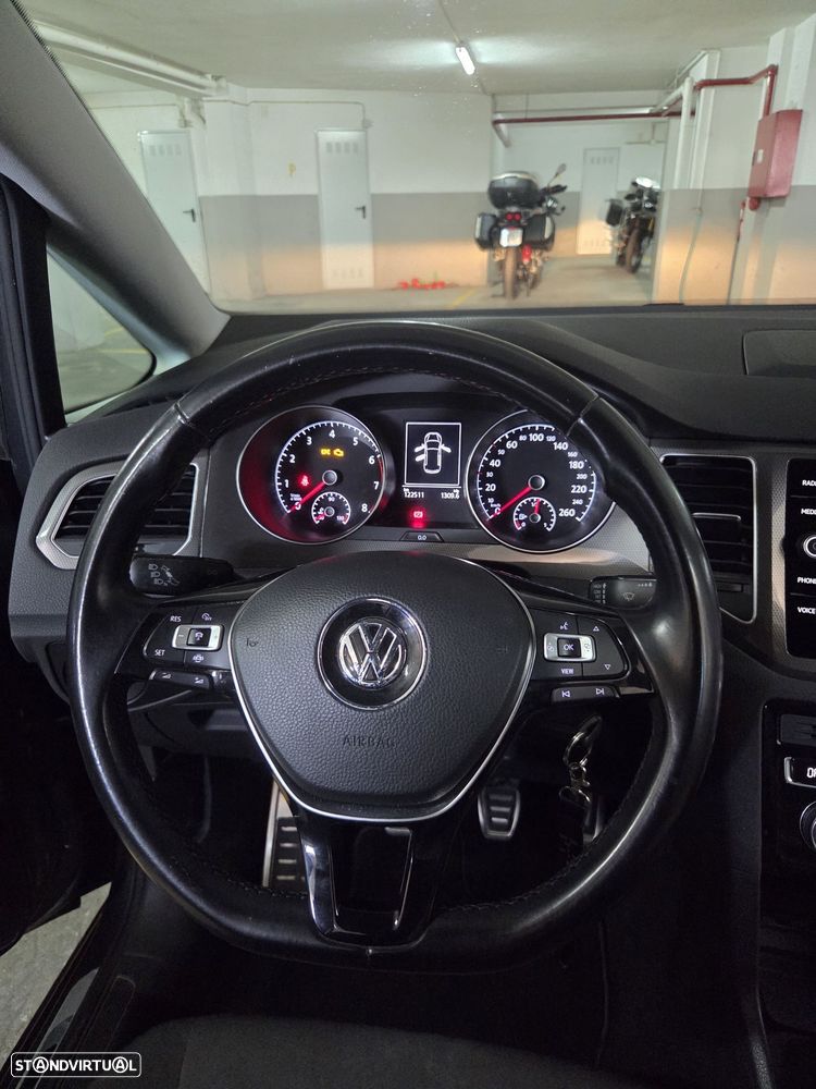 VW Golf 1.0 TSI OPF Comfortline - 9