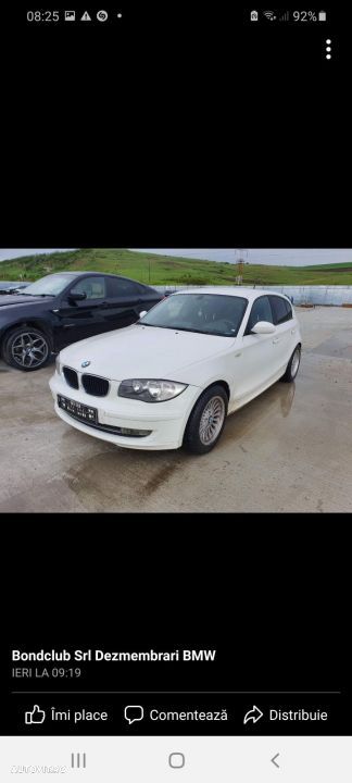 bmw 118d lci - 1