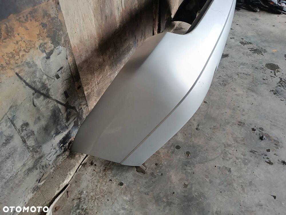 ZDERZAK TYŁ TYLNY FORD FOCUS MK1 KOMBI 08 - 2