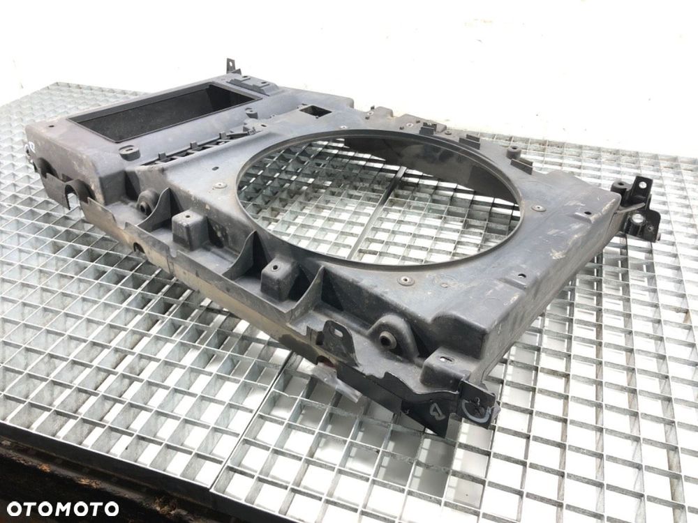 PAS PRZEDNI  PEUGEOT 5008 (0U_, 0E_) 2009 - 2017 1.6 16V 115 kW [156 KM] benzyna 2009 - 2017 - 2