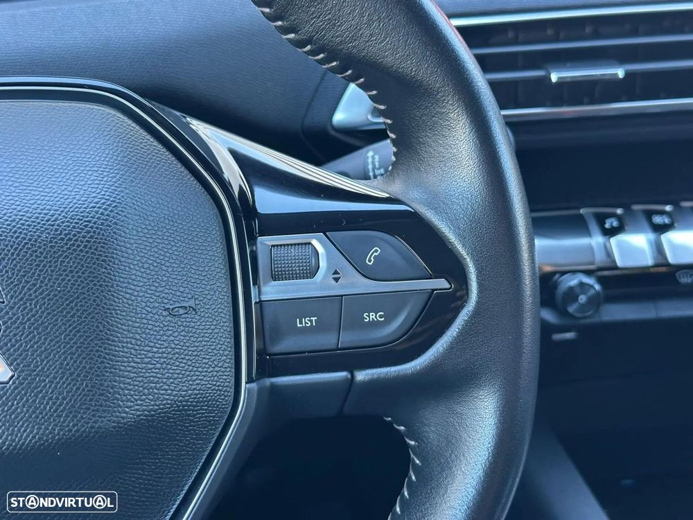 Peugeot 3008 1.5 BlueHDi Active Pack - 37