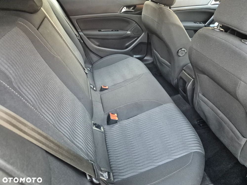 Peugeot 308 HDi FAP 92 Active - 8