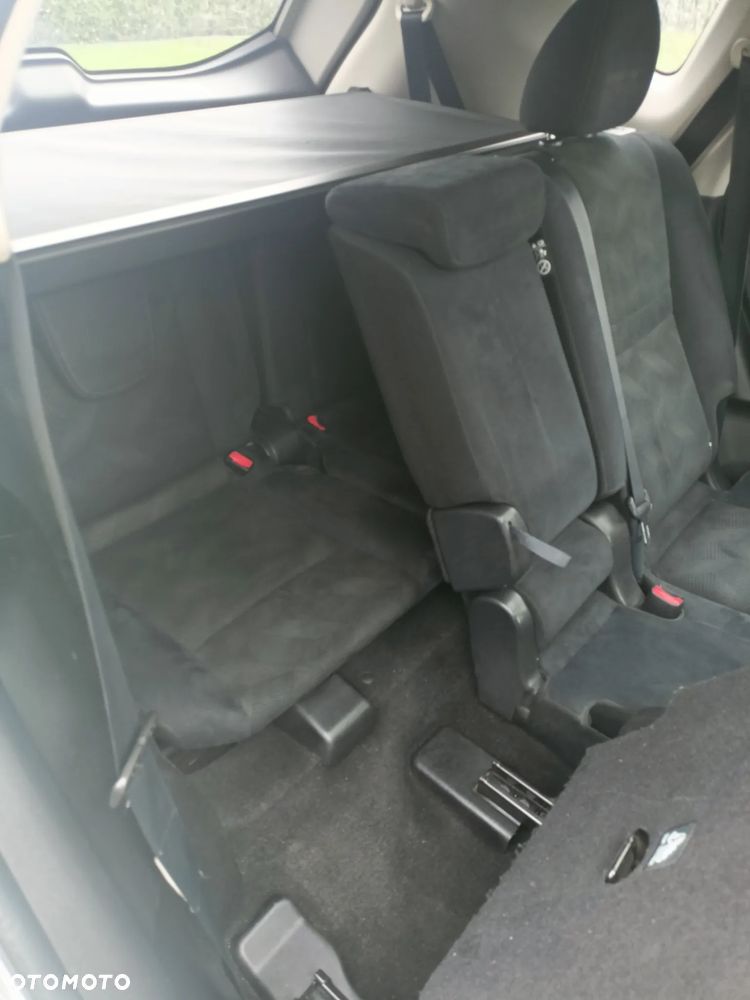 Nissan X-Trail 1.6 dCi 360 - 3