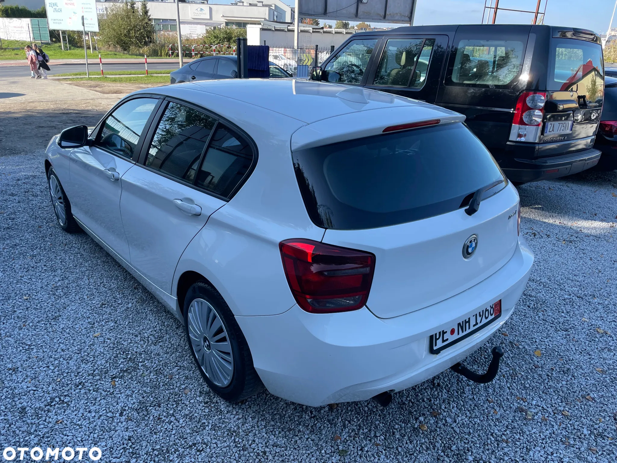 BMW Seria 1 114i - 24