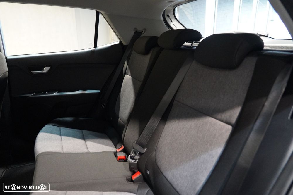 Kia Stonic 1.0 T-GDi Drive - 32