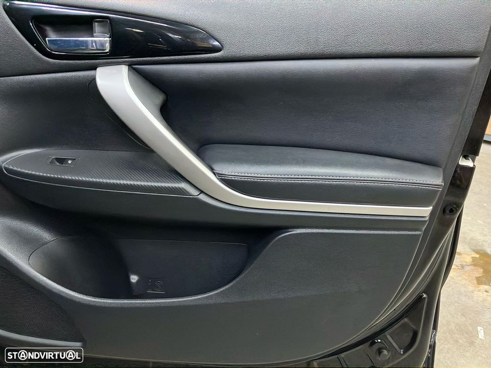 Mitsubishi Eclipse Cross 2.4 PHEV eMotion - 22