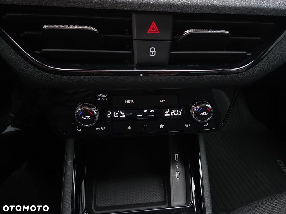 Skoda Kamiq 1.0 TSI Selection DSG - 15