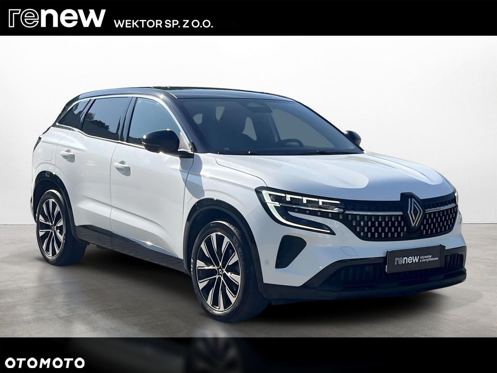 Renault Austral 1.3 TCe mHEV Techno - 1