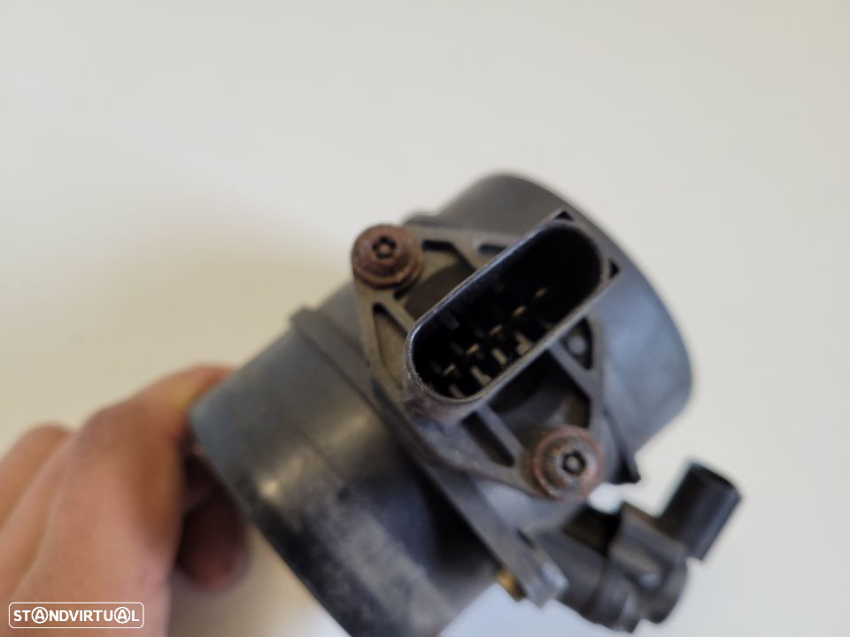 Sensor de Massa de ar A6460940048 Mercedes W203 W204 W211 - 2