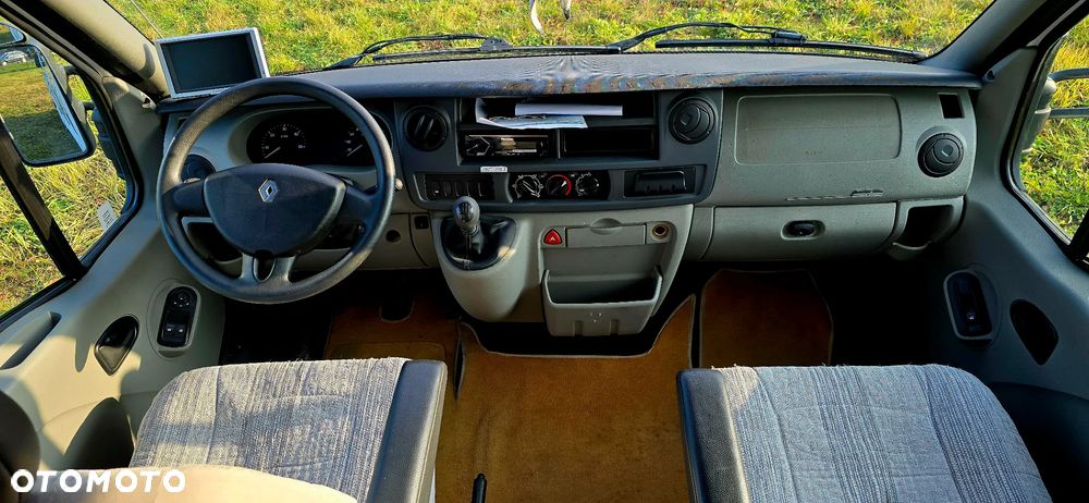 Renault CI RIVIERA 95 - 16