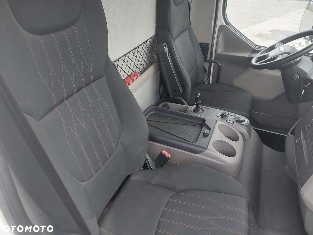 DAF LF 290FA - 5