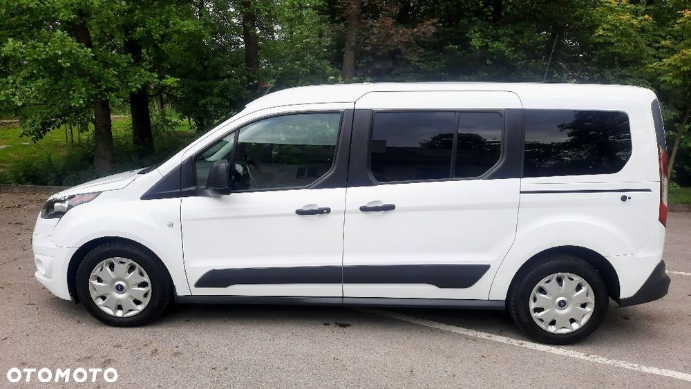 Ford Tourneo Connect Grand - 5