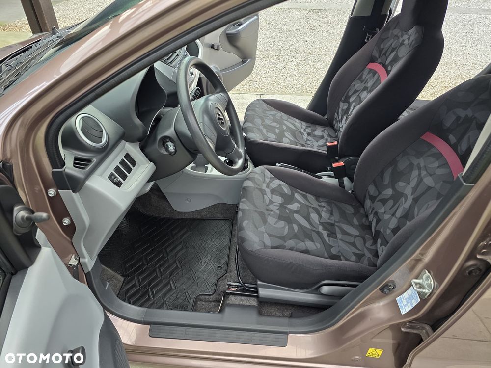 Suzuki Alto 1.0 Classic - 24