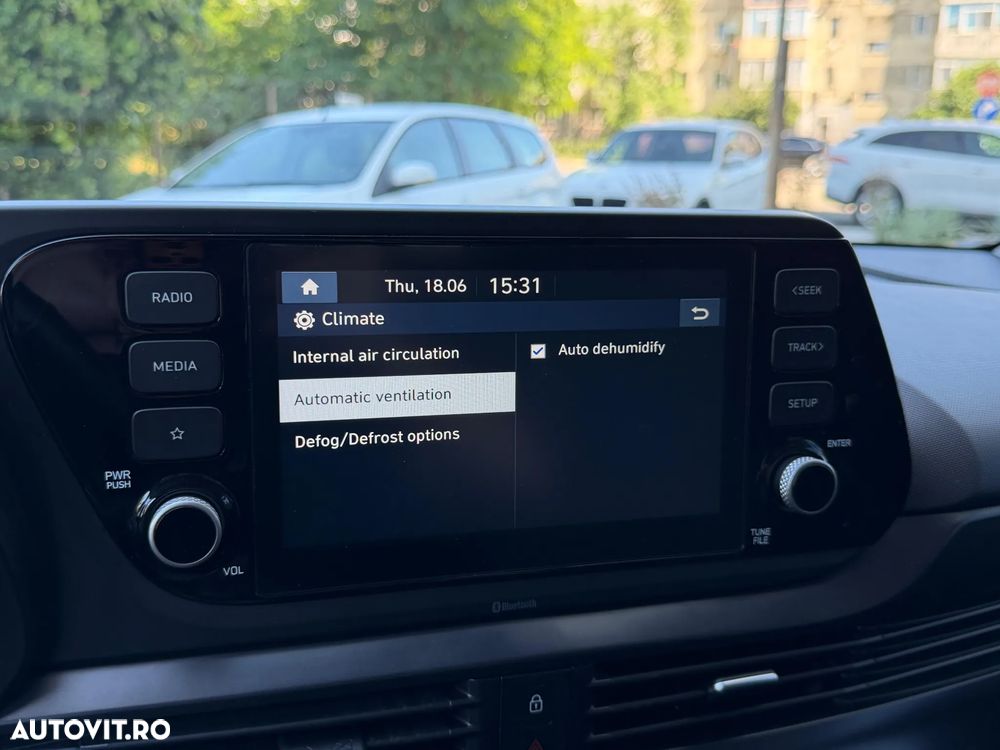 Hyundai i20 1.2 L 84CP 5DR Led Line - 37