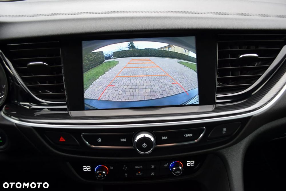 Opel Insignia 2.0 Ultimate Exclusive - 14