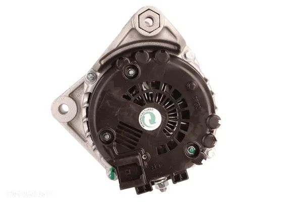 CA2041 ALTERNATOR BMW - 4