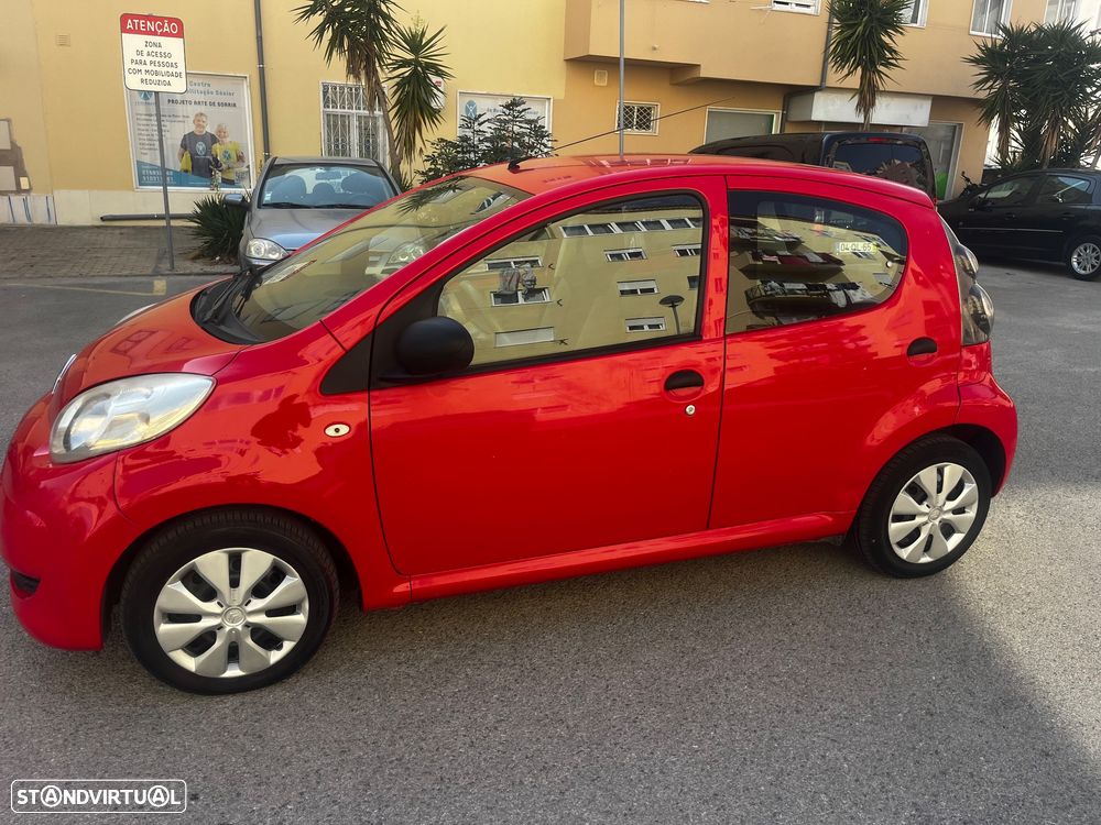 Citroën C1 1.0 X Airdream - 2