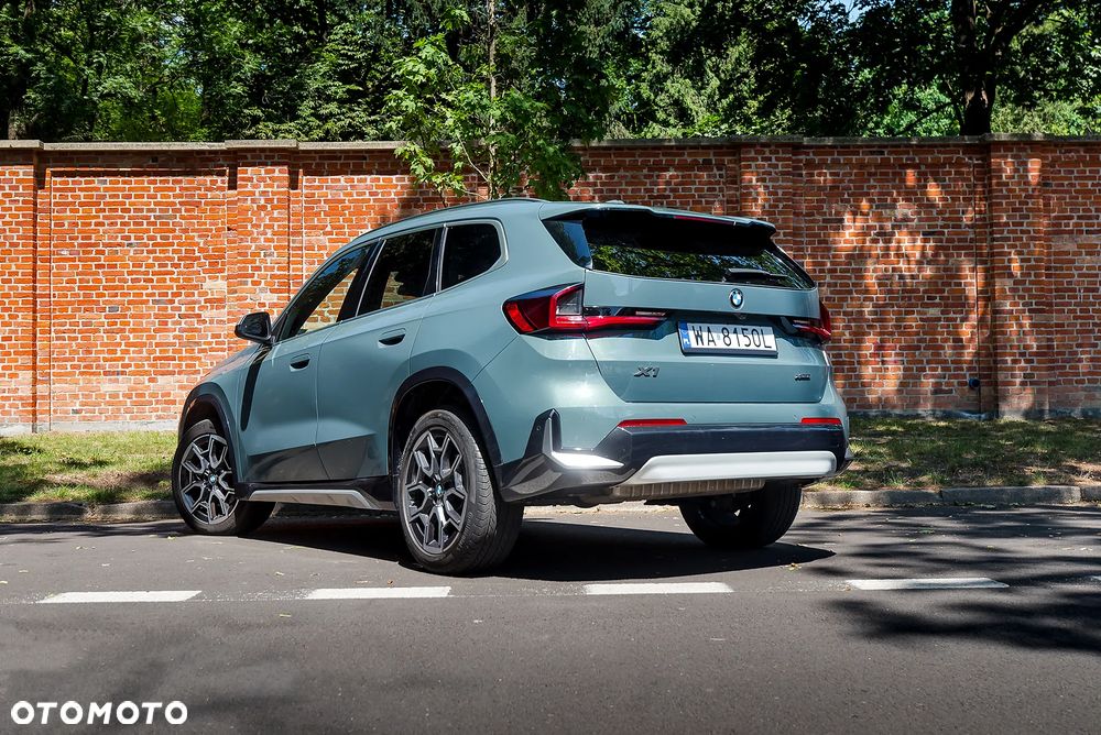 BMW X1 - 11