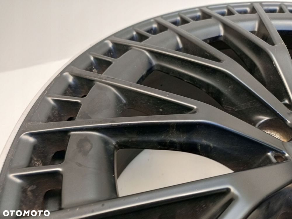 MERCEDES EQE W295 AMG FELGA ALUMINIOWA 9.5" X 21" 5X112 ET 52 A2954012900 - 10