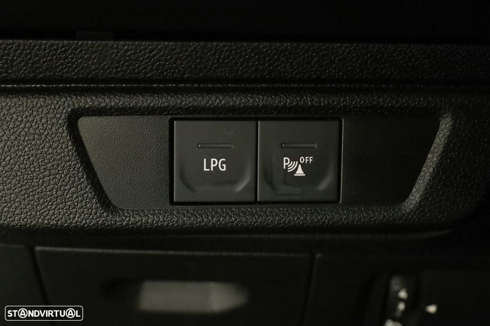 Dacia Sandero 1.0 ECO-G Essential Bi-Fuel - 18