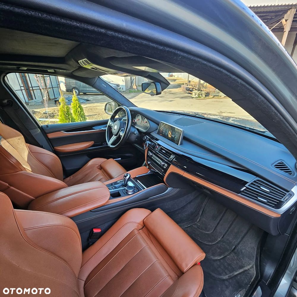 BMW X5 M Standard - 9