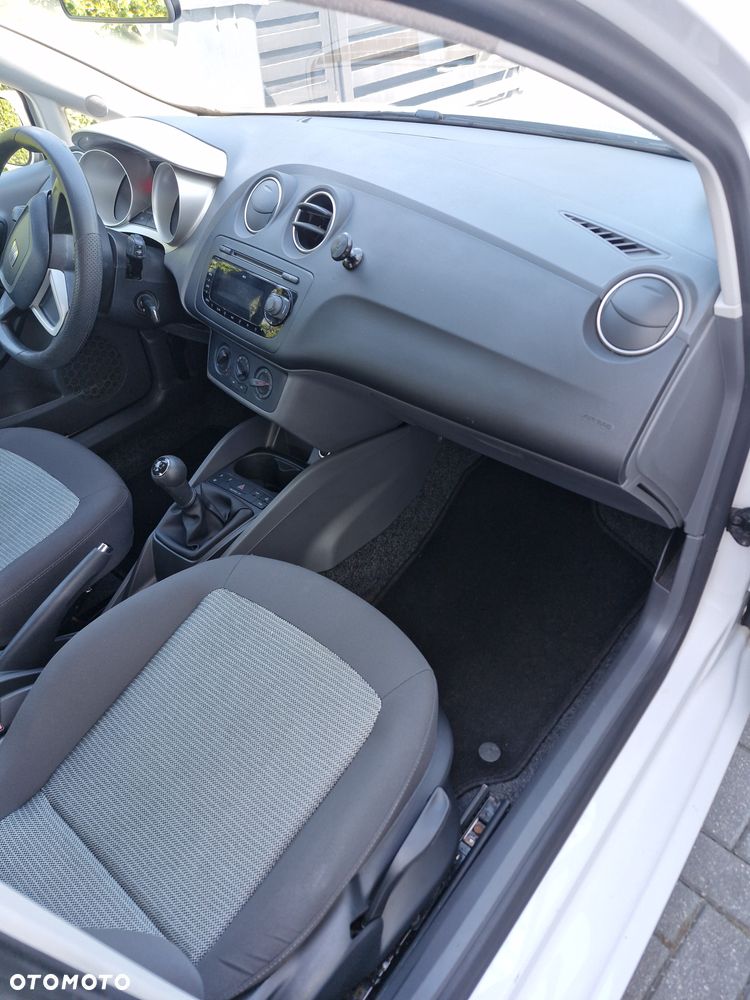 Seat Ibiza - 16
