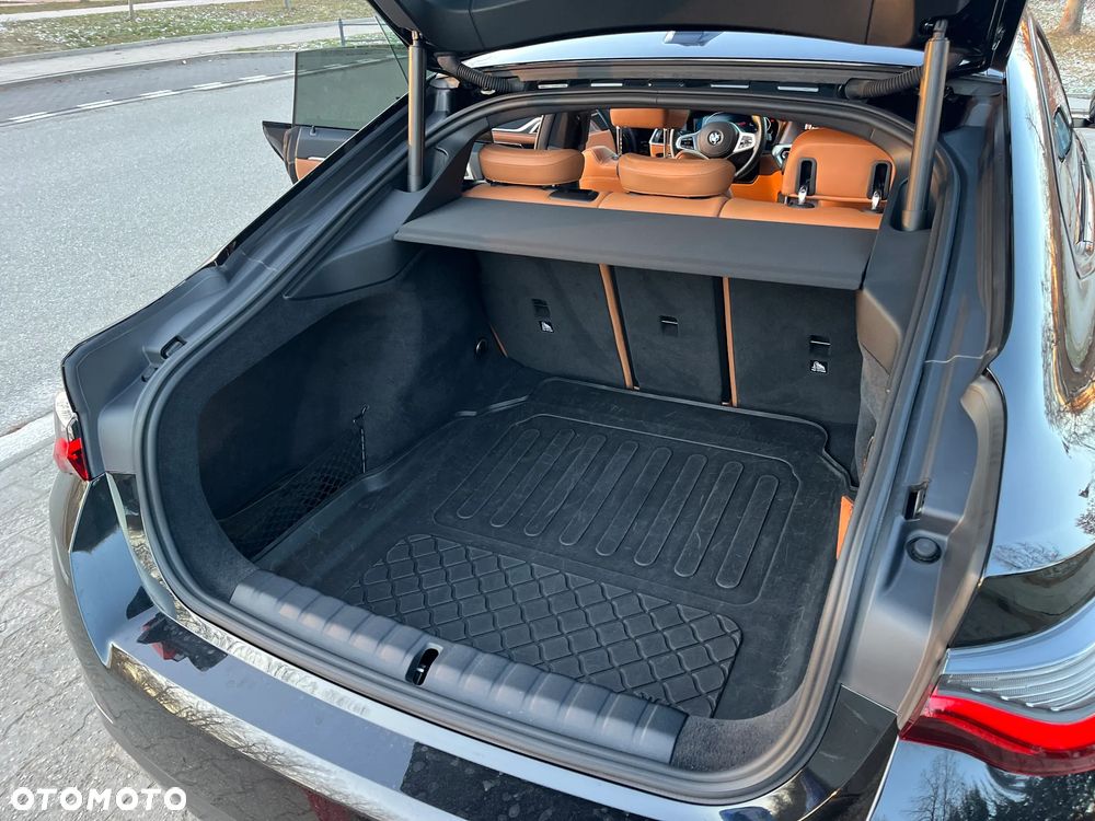 BMW Seria 4 420i GPF M Sport - 25