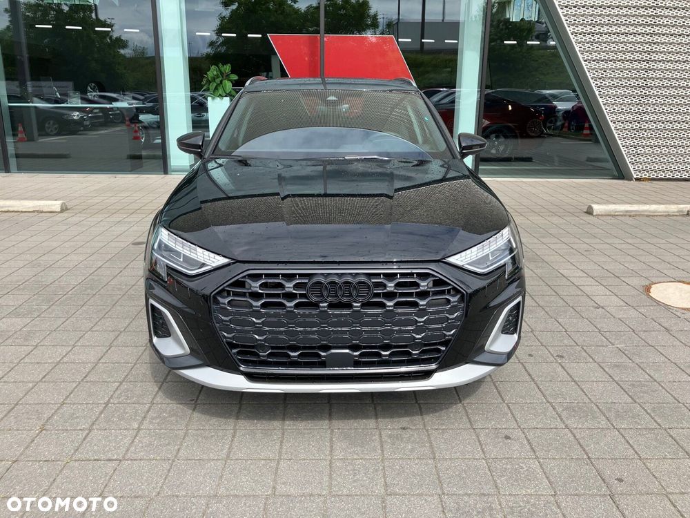 Audi A3 Sportback - 7